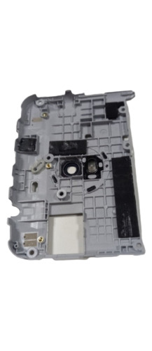 Lente Visor De Camara Motorola Moto E4 Plus Xt1772 Original