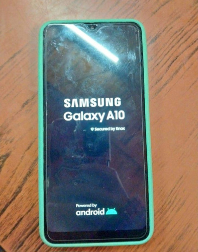 Samsung A10