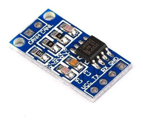 Mini Módulo Serial Can Bus Tja1050 Transceptor Para Arduino