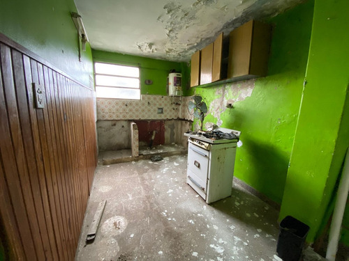 Venta Departamento 3 Amb A Refaccionar Ciudadela
