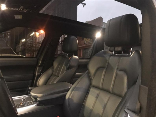 Land Rover Range Rover Sport Ranger Rover Sport 4.4 Hse Dies