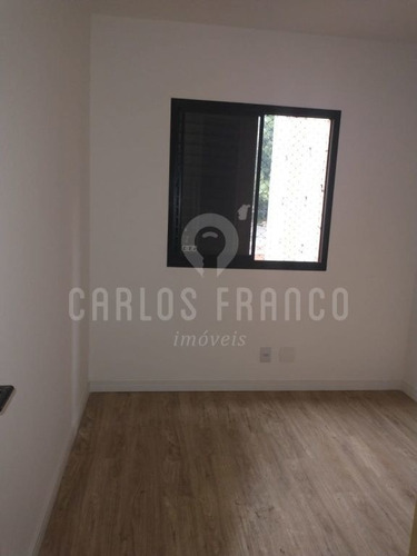 Imagem 11 de 15 de Apartamento A Venda No Portal Do Morumbi - Cf63718