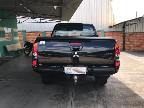 Mitsubishi L200 Triton