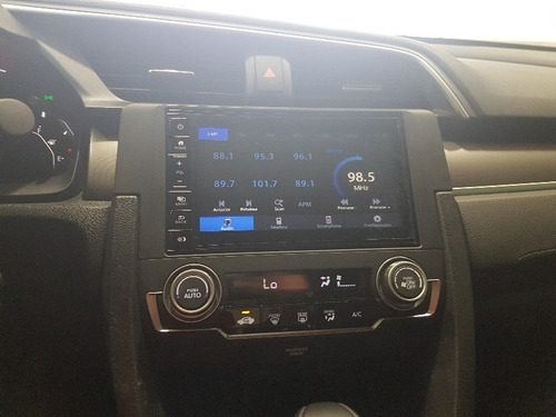 Imagem 13 de 14 de Honda Civic Civic 2.0 Sport Cvt Flex