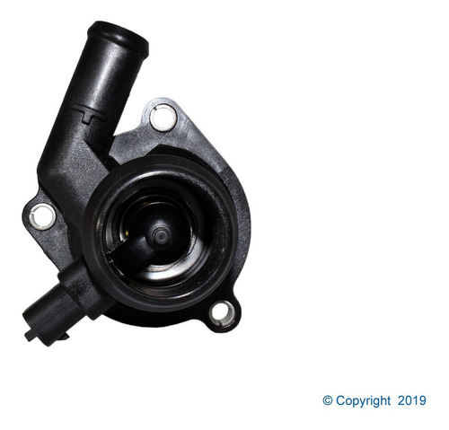 Termostato Motor Sonic 1.4 2012-2018 C/sensor Importado