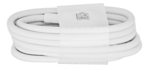 Cable De Datos Huawei 2a Usb 2.0 A Micro-usb 1 Metro Blanco