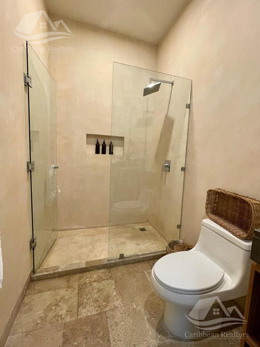 Departamento En Venta En Aldea Zama Tulum