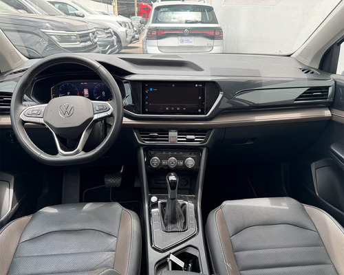 Volkswagen Taos 1.4 Tsi Highline At