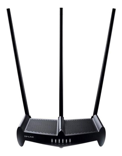 Router Tp-link Inalámbrico 450mbps Tl-wr941hp (Usado)