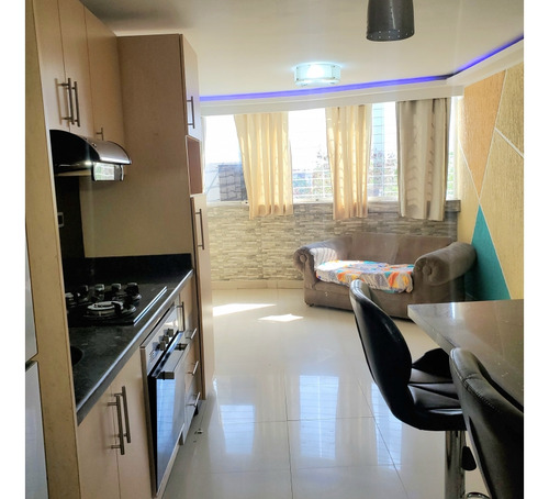Apartamento En Alquiler Conjunto La Sabana, Guatire