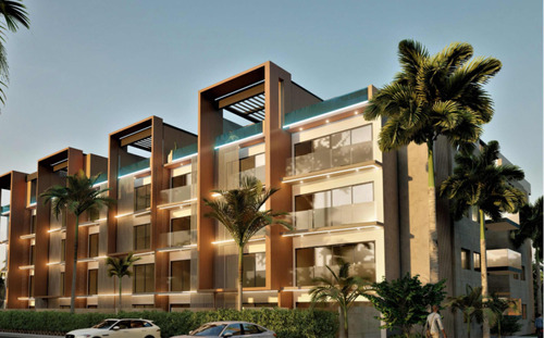 Proyecto Residencial Blue Marlín Boulevard