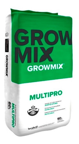 Growmix Multipro 80lts