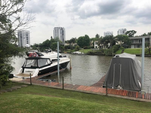 Imagen 1 de 20 de Lindisimo 3 Ambientes Con Vista A Las Amarras, En Los Dormis De Santa María De Tigre.
