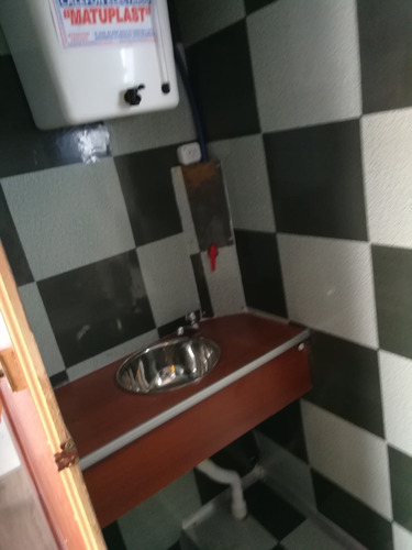 Imagen 16 de 21 de Casa Rodante Modelo 400 Lomas Camping