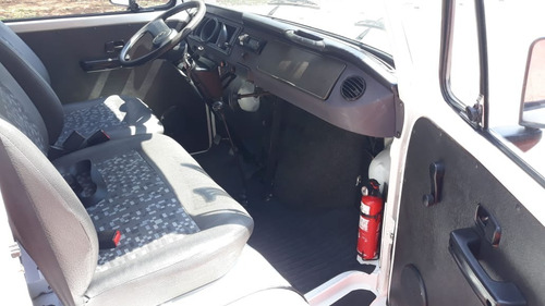 Vw Kombi Std 1,4 Flex