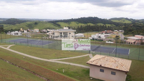 Imagem 19 de 20 de Terreno À Venda No Residencial Arboretum - Vinhedo/sp - Te0779