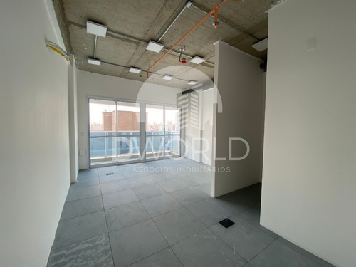 Imagem 3 de 15 de Excelente Sala Comercial - Região Valorizada! - Sa01259 - 34387300