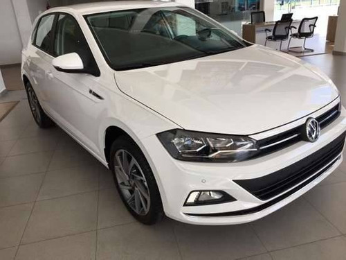 Imagem 9 de 9 de Volkswagen Polo 1.0 200 Tsi Highline Automático