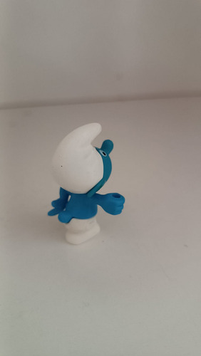 Coleção Smurfs Kinder Ovo Anos 90 (Usado)