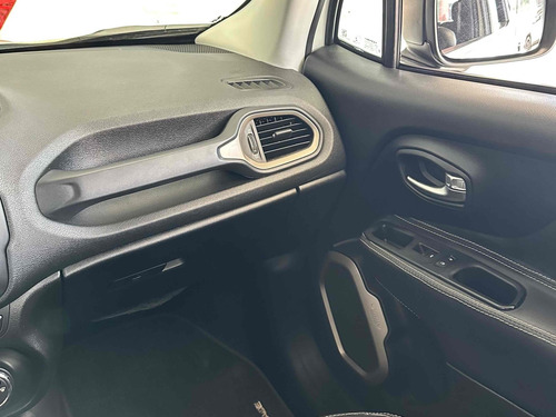 Jeep Renegade 1.8 16V FLEX SPORT 4P MANUAL