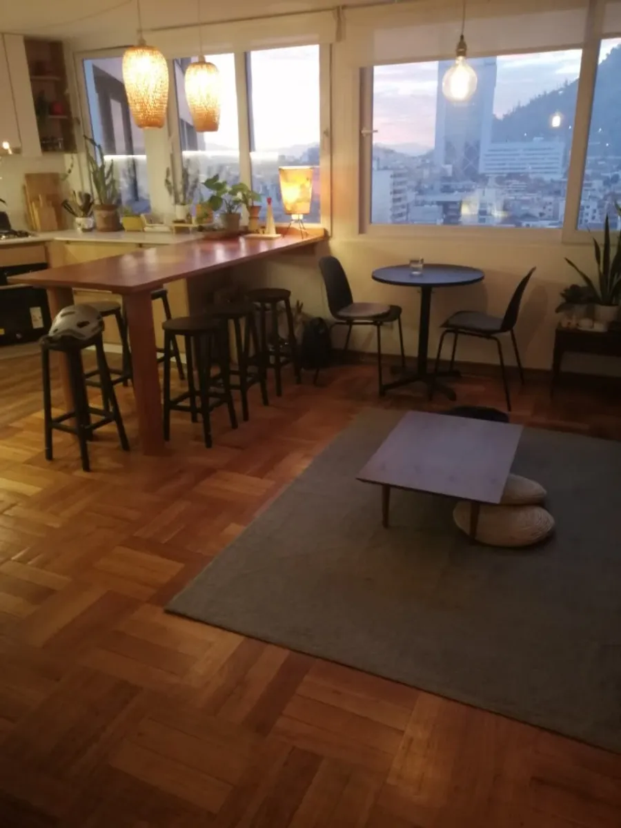 Imagen 3 de 16 de Remodelado, Vista Norte, Dos Dormitorios Estacionamiento