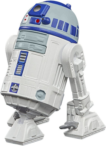 R2d2 Droids Star Wars Vintage Collection Original Y Sellado (Usado)