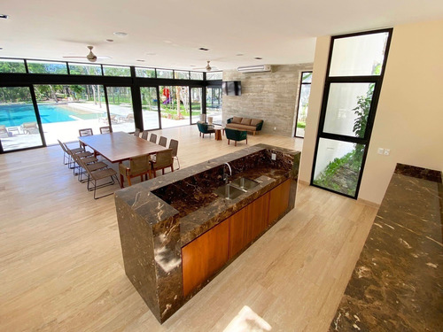 Imagen 6 de 21 de Casa Nueva De 3 Recámaras En Venta En Playa Del Carmen