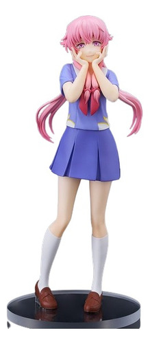 Pop Up Parade Mirai Nikki Yuno Gasai Limited Ver. Pre-vent