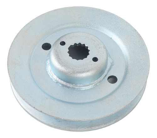 Polea De Husillo Para Cortacésped M154394, Estructura Metáli