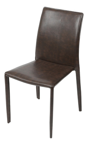 Cadeira Retrô Glam 4401-or Design