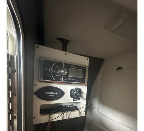 Lancha Sea Ray Sundeck 290 Sdx 2017