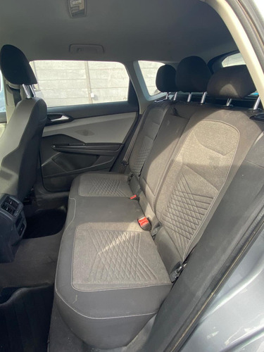 Volkswagen Taos 1.4 250 Tsi Comfortline