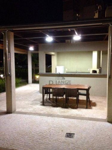 Parque Prado - Club House - 3 Suítes, 3 Garagens. - Ap19599