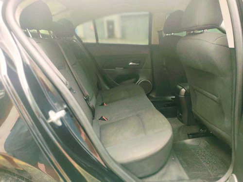Chevrolet Cruze 2014 1.8 Lt Ecotec 6 4p