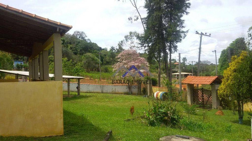 Imagem 8 de 30 de Chácara De 4.628 M² Em Pilar Do Sul/oportunidade - Ch0094