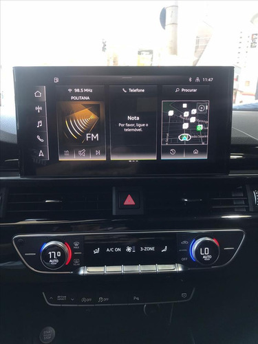 Imagem 12 de 14 de Audi Rs4 2.9 V6 Tfsi Avant Quattro