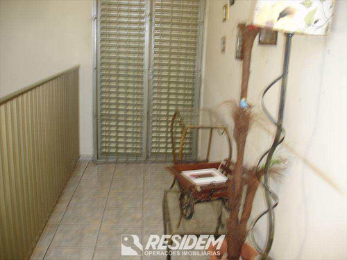 Imagem 18 de 24 de Casa Á Venda Na Vila Souto Em Bauru - V99420400