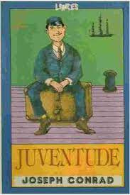 Juventude De Joseph Conrad Pela Marco Zero (1986) (Usado)