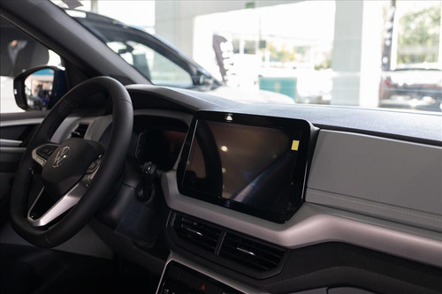 T-cross 1.0 200 Tsi Total Flex Comfortline Automático