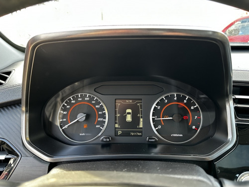 Chery Tiggo 2 TIGGO 2 PRO 1.0T GLX CVT