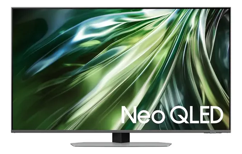 Smart Tv Samsung 55'' Neo Qled 4K Qn90D (2024) Negro