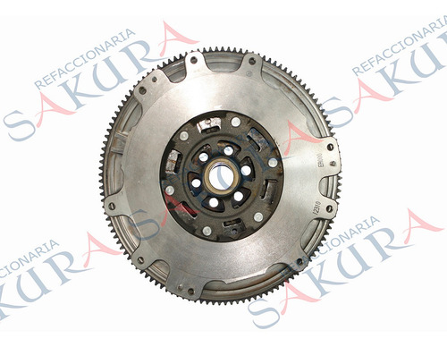 Imagen 5 de 9 de Cremallera Volante Motriz Flotante Nissan Nv350 2015
