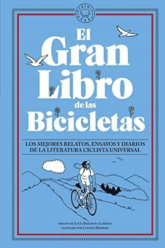 El Gran Libro De Las Bicicletas - Vv Aa 