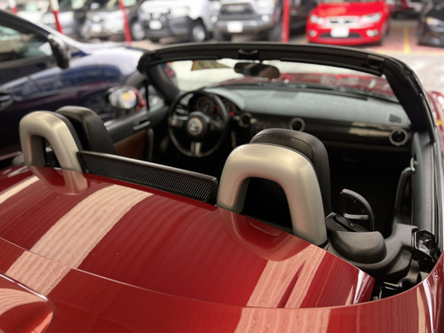 Mazda Mx-5 2.0 Gran Touring At