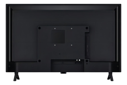 Smart Tv 32 Lg Webos 32lr600bpsa Hdr Alexa Preto