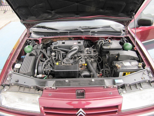 Citroen Xantia Sx 2000cc Mt Aa