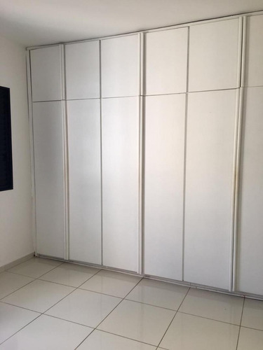 Imagem 21 de 30 de Cobertura Com 3 Dormitórios À Venda, 204 M² Por R$ 900.000,00 - Jardim Aquarius - São José Dos Campos/sp - Co0111