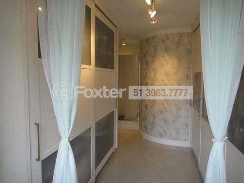 Apartamento, 2 Dormitórios, 105 M², Santo Antônio - 203945