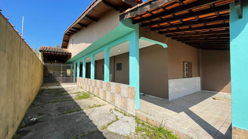 Imagem 12 de 14 de Chacara 1000m² A Venda Em Itanhaem Aceita F.bancario-ch174.