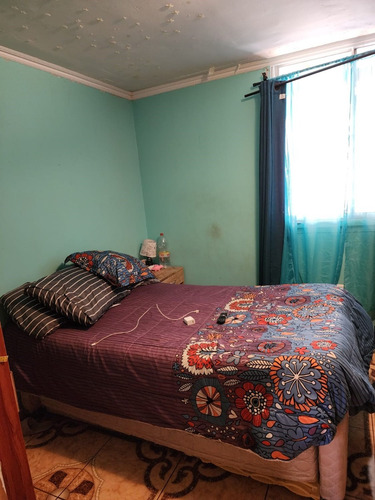 Se Vende Céntrica Casa En Curacaví Fo